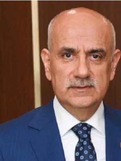 TARIM VE ORMAN BAKANI DENİZLİ’YE GELİYOR