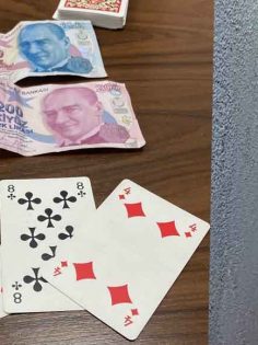 DENİZLİ’DE 85 KİŞİ TUTUKLANDI