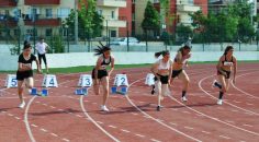 ATLETİZM HEYECANI HAFTA SONU DENİZLİ’DE YAŞANACAK