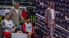 MERKEZEFENDİ BASKET TOFAŞ’I KONUK EDECEK