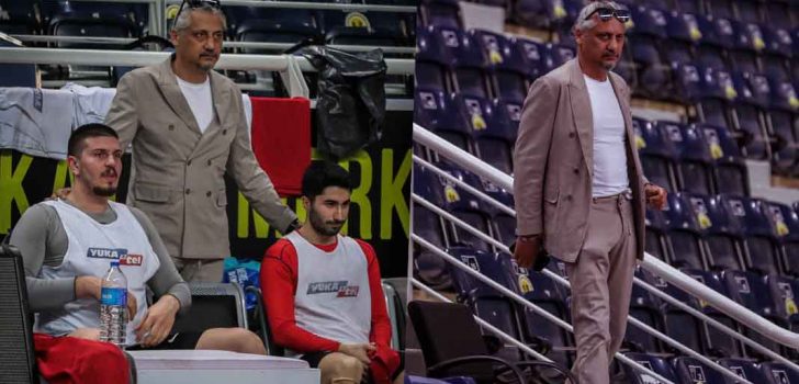 MERKEZEFENDİ BASKET TOFAŞ’I KONUK EDECEK