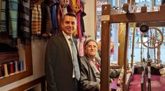 “HER ALANDA MARKA ŞEHİR ALGISINI DAHA DA GELİŞTİRECEĞİZ”