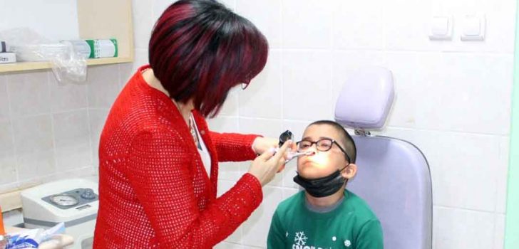 BURUN TIKANIKLIĞININ TEDAVİ YÖNTEMLERİ