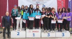 BOCCE GENÇLERDE ŞAMPİYONLAR BELLİ