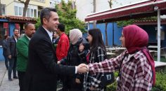 “SÖZ DE KARAR DA GENÇLERİN”