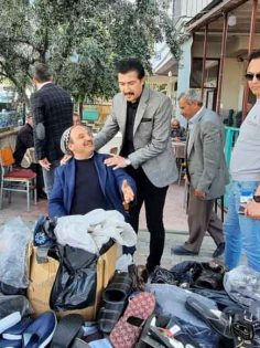 ÖZKAN’DAN GENÇLERE MÜJDE