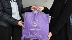 ÇÖLYAK HASTALARINA GLÜTENSİZ GIDA DESTEĞİ