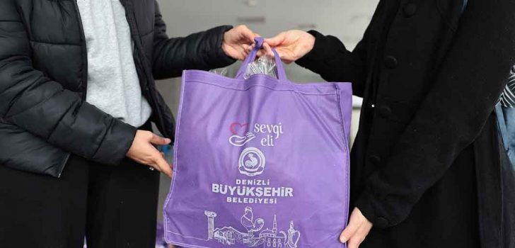 ÇÖLYAK HASTALARINA GLÜTENSİZ GIDA DESTEĞİ