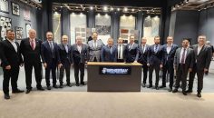 DENİB’TEN ALIM HEYETİ ETKİNLİĞİ