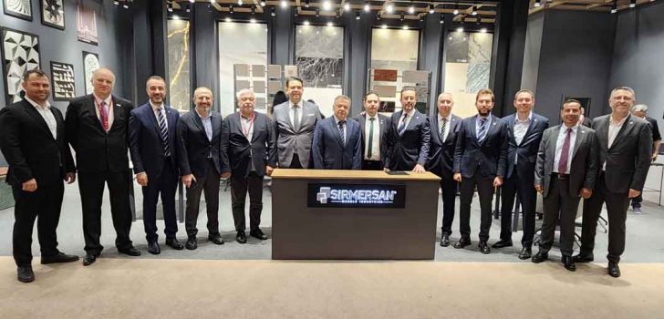 DENİB’TEN ALIM HEYETİ ETKİNLİĞİ