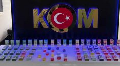 KAÇAKÇILARA 2 AYRI OPERASYON