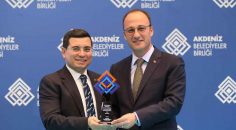 BAŞKAN ÖRKİ BEŞİNCİ KEZ ENCÜMEN ÜYELİĞİNE SEÇİLDİ