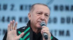 CUMHURBAŞKANI ERDOĞAN DENİZLİ’YE GELİYOR