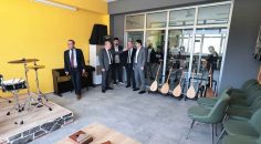 GENÇLİK SPOR’DAN BULDAN’A ÇIKARMA