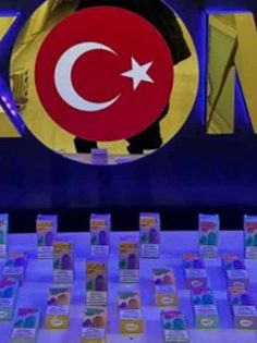 KAÇAKÇILARA 3 AYRI OPERASYON