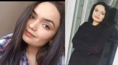 GENÇ KIZ EVİNDE ÖLÜ BULUNDU