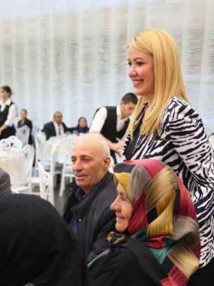 “MERKEZEFENDİMİZ İÇİN ORTAK AKIL İLE ÇALIŞIYORUZ”