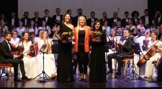 GİRİŞİMCİ KADIN VE EL EMEĞİ FESTİVALİ DOLU DOLU GEÇİYOR