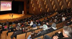 BÜYÜKŞEHİR’LE RAMAZAN PROGRAMLARI DEVAM EDİYOR