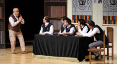 BÜYÜKŞEHİR’İN RAMAZAN PROGRAMLARI BAŞLADI