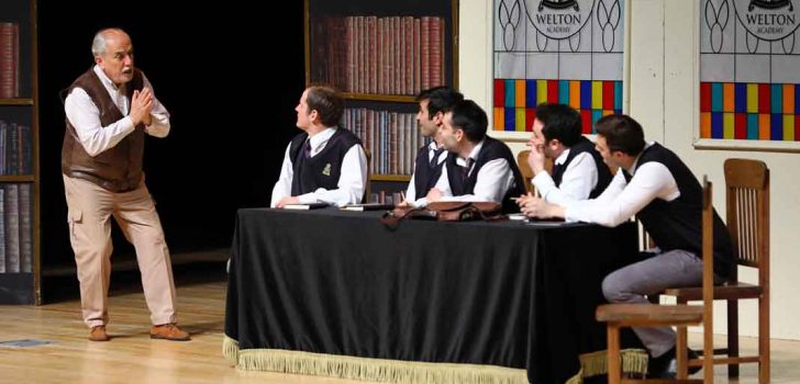 BÜYÜKŞEHİR’İN RAMAZAN PROGRAMLARI BAŞLADI