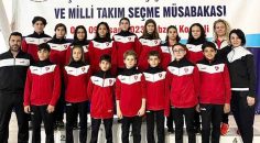 KULAÇLAR ŞAMPİYONLUK İÇİN ATILDI