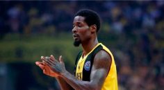 MERKEZEFENDİ BASKET’E TRANSFER