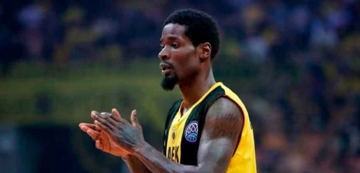 MERKEZEFENDİ BASKET’E TRANSFER