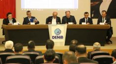 “DENİZLİ, TÜRKİYE SIRALAMASINDA 7. SIRAYA YERLEŞTİ”