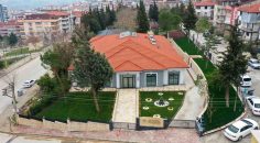 PAMUKKALE ALZHEİMER MERKEZİ’NDE ÖN BAŞVURULAR BAŞLADI