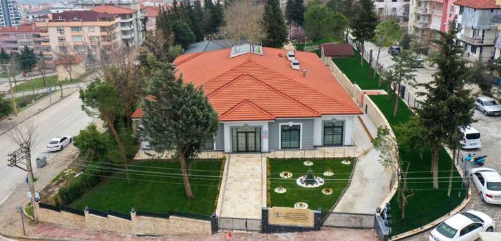 PAMUKKALE ALZHEİMER MERKEZİ’NDE ÖN BAŞVURULAR BAŞLADI