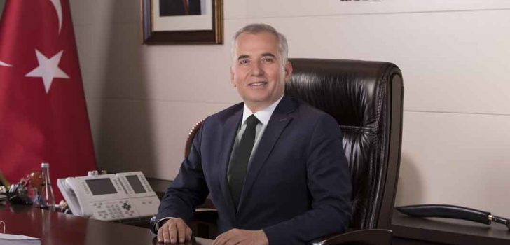 TÜRK POLİS TEŞKİLATI 178 YAŞINDA