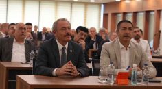 “DENİZLİ’NİN DEĞERİNE DEĞER KATTIK”