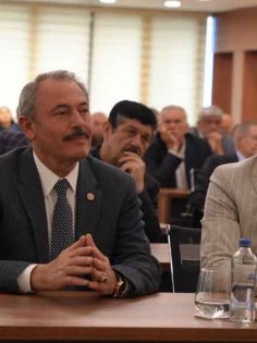 “DENİZLİ’NİN DEĞERİNE DEĞER KATTIK”