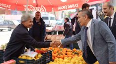 “HER ŞEYDEN ÖNCE DENİZLİ”