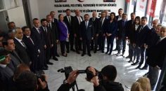 MHP’NİN MİLLETVEKİLLİĞİ ADAY SIRALAMASI BELLİ OLDU