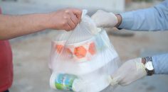 MERKEZEFENDİ’DE İYİLİK PAYLAŞTIKÇA ÇOĞALIYOR