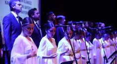 MERKEZEFENDİ KOROSU İÇİN BAŞVURULAR BAŞLADI