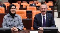 “GÜÇLÜ OSB’LER İLE GÜÇLÜ GELECEĞE”