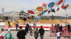 PAMUKKALE’DE 23 NİSAN COŞKUSU BİR HAFTAYA YAYILDI