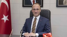 BAŞKAN ÖRKİ’DEN RAMAZAN BAYRAMI MESAJI