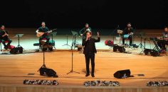 RAMAZAN’DA MUHTEŞEM FİNAL