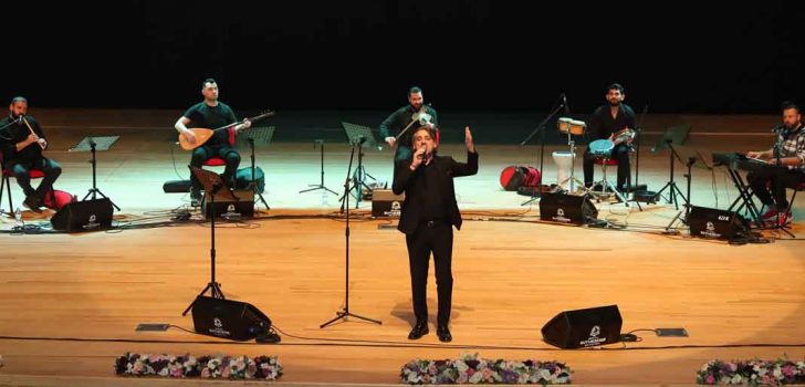 RAMAZAN’DA MUHTEŞEM FİNAL