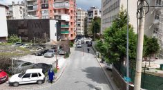 MİMAR CÜNEYT ZEYTİNCİ’NİN İSMİ MERKEZEFENDİ’DE YAŞAYACAK