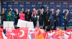 “TEŞEKKÜRLER DENİZLİ”