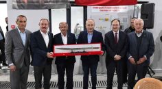 TİN, “SERİNHİSAR AYAZ’DA KÖY YAŞAM MERKEZİ AÇILDI”