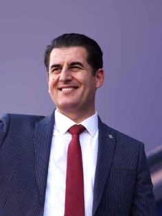 AK PARTİ’DE HEDEF EN AZ 5 VEKİL