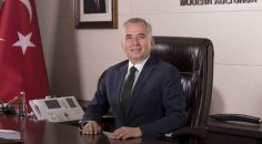 BAŞKAN ZOLAN’DAN 1 MAYIS MESAJI