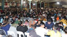 İFTAR BEREKETİ İLBADE’DE