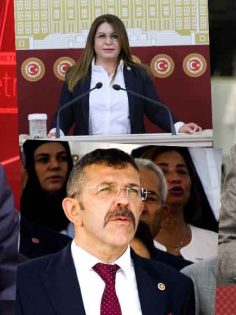 DENİZLİ’DE MİLLETVEKİLİ ADAYLARI BELLİ OLDU